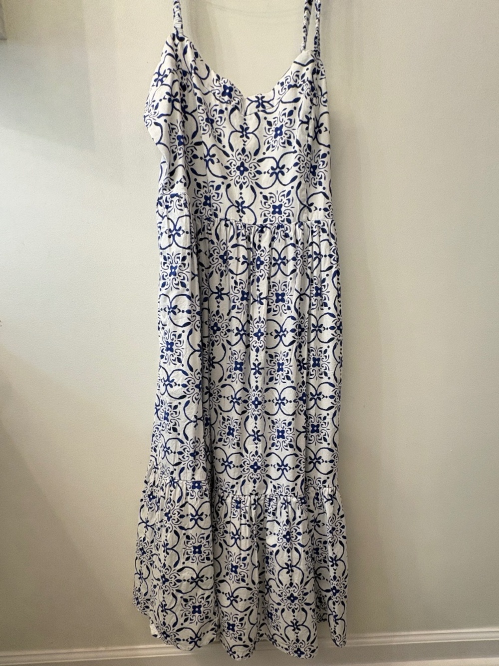 Never worn JCrew dress